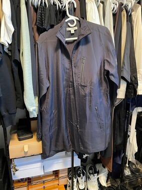Y-3 ADIDAS YOHJI YAMAMOTO JACKET